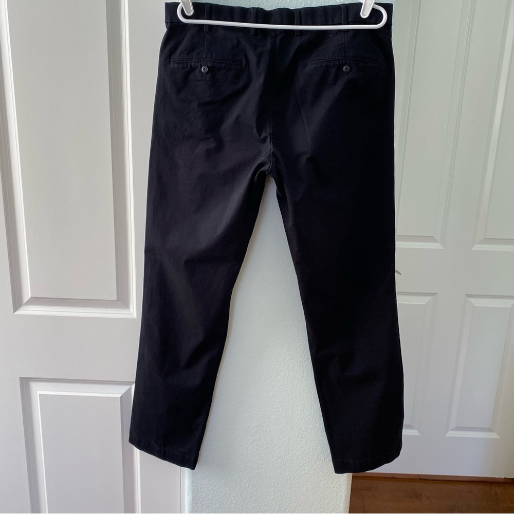 GAP Straight Fit Khakis - Picture 5 of 13